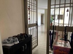 Bullion Park (D26), Condominium #625080961